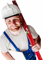 electrician-working